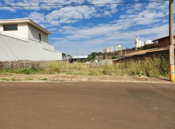 Terreno · 557m² · Terreno para venda em Parque Santa Monica de 557.00m²