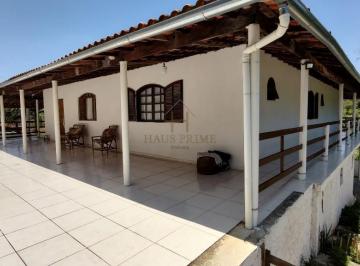 Terreno · 1250m² · 4 Quartos · 9 Vagas · Chácara para venda em Casa Blanca de 1250.00m² com 4 Quartos, 1 Suite e 9 Garagens
