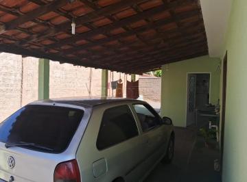 Casa · 98m² · 2 Quartos · 3 Vagas · Casa para venda em Parque Residencial Vale Do Sol de 98.00m² com 2 Quartos e 3 Garagens