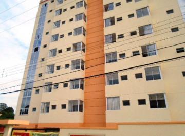 Apartamento · 23m² · 1 Quarto · 1 Vaga · Apartamento para venda em Jardim Paraíso de 23.00m² com 1 Quarto e 1 Garagem