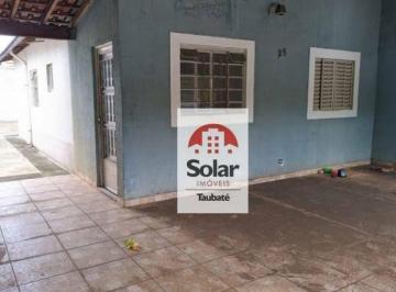 Casa · 48m² · 2 Quartos · 4 Vagas · Casa para venda em Residencial Sítio Santo Antônio de 48.00m² com 2 Quartos e 4 Garagens