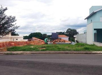 Terreno · 420m² · Terreno en Condomínio para venda em Terra Magna de 420.00m²