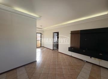 Apartamento · 74m² · 2 Quartos · 2 Vagas · Apartamento para alugar em Jardim Pagliato de 74.00m² com 2 Quartos, 1 Suite e 2 Garagens