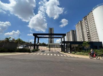 Apartamento · 51m² · 2 Quartos · 1 Vaga · Apartamento para venda em Residencial Cambuy de 51.00m² com 2 Quartos e 1 Garagem