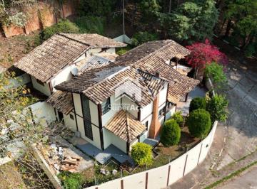 Casa · 200m² · 3 Quartos · 2 Vagas · Casa de Condomínio para venda em Caraguatá de 200.00m² com 3 Quartos, 1 Suite e 2 Garagens