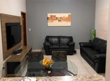 Casa · 110m² · 3 Quartos · 2 Vagas · Casa de Condomínio para venda e aluguel em Condomínio Alvorada de 110.00m² com 3 Quartos, 1 Suite e