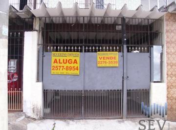 Casa · 120m² · 2 Quartos · 1 Vaga · Sobrado para venda em Planalto Paulista de 120.00m² com 2 Quartos e 1 Garagem