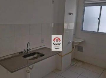 Apartamento · 44m² · 2 Quartos · 1 Vaga · Apartamento para venda em Jardim Jaraguá de 44.00m² com 2 Quartos e 1 Garagem