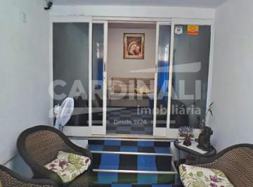 Casa · 87m² · 2 Quartos · Casa para venda em Vila Prado de 87.00m² com 2 Quartos