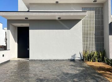 Casa · 154m² · 3 Quartos · 2 Vagas · Casa para venda em Jardim Residencial Villagio Ipanema I de 154.00m² com 3 Quartos, 1 Suite e 2 Gara