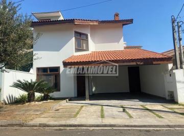Casa · 300m² · 3 Quartos · 2 Vagas · Casa de Condomínio para venda em Parque Três Meninos de 300.00m² com 3 Quartos, 2 Suites e 2 Garagen