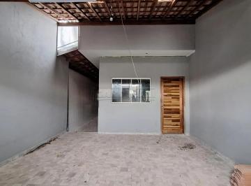 Casa · 130m² · 3 Quartos · 1 Vaga · Casa para venda em Santa Felicia de 130.00m² com 3 Quartos, 2 Suites e 1 Garagem