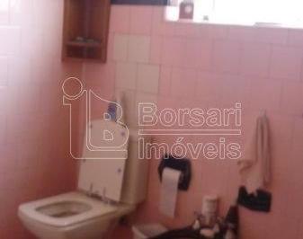 Casa · 250m² · 4 Quartos · 1 Vaga · Sobrado para venda em Centro de 250.00m² com 4 Quartos, 1 Suite e 1 Garagem