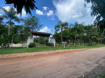 Rural · 204m² · 2 Quartos · 5 Vagas · Fazenda / Sítio para venda em Vale Santa Felicidade de 204.00m² com 2 Quartos e 5 Garagens