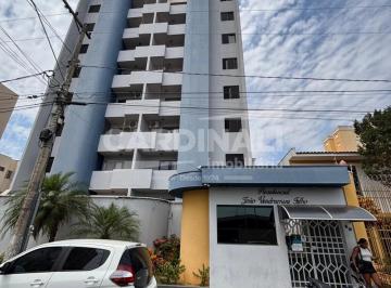 Apartamento · 73m² · 2 Quartos · 1 Vaga · Apartamento para venda em Jardim Paraíso de 73.00m² com 2 Quartos, 1 Suite e 1 Garagem