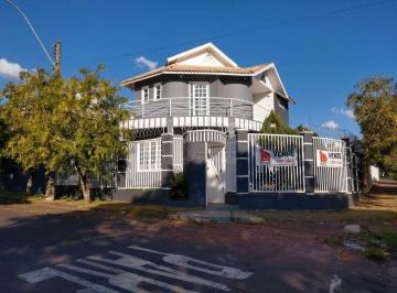 Casa · 264m² · 4 Quartos · 3 Vagas · Sobrado para venda em Santa Angelina de 264.00m² com 4 Quartos, 2 Suites e 3 Garagens