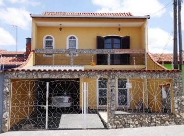 Casa · 155m² · 4 Quartos · 3 Vagas · Casa para venda em Jardim Maria Antônia Prado de 155.00m² com 4 Quartos, 1 Suite e 3 Garagens