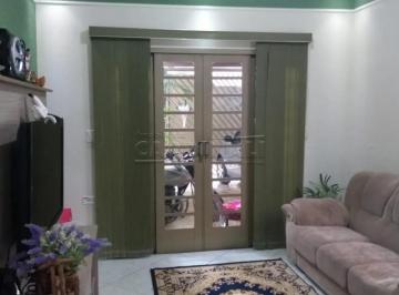 Casa · 102m² · 2 Quartos · 1 Vaga · Casa para venda em Loteamento Habitacional Sao Carlos I de 102.00m² com 2 Quartos, 1 Suite e 1 Garag