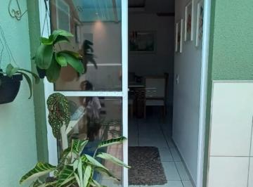 Apartamento · 86m² · 2 Quartos · 1 Vaga · Apartamento para venda em Jardim Gibertoni de 86.00m² com 2 Quartos e 1 Garagem