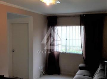 Apartamento · 44m² · 2 Quartos · 1 Vaga · Apartamento para venda em Vila Urupes de 44.00m² com 2 Quartos e 1 Garagem