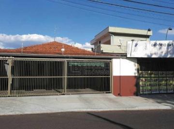 Casa · 197m² · 3 Quartos · 3 Vagas · Casa para venda em Jardim Pinheiros (vila Xavier) de 197.00m² com 3 Quartos, 1 Suite e 3 Garagens