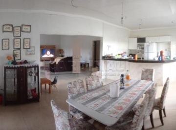 Casa · 571m² · 3 Quartos · 6 Vagas · Casa para venda em Jardim Embare de 571.00m² com 3 Quartos, 1 Suite e 6 Garagens