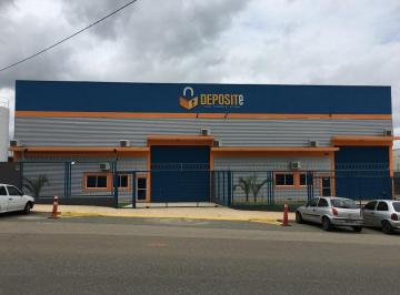 Comercial · 20m² · 4 Vagas · Sala Comercial para alugar em Éden de 20.00m² com 4 Garagens
