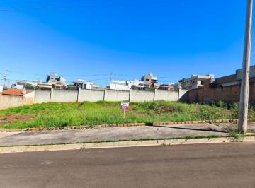 Terreno · 250m² · Terreno para venda em Residencial Ravena de 250.00m²