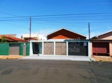 Casa · 183m² · 3 Quartos · 3 Vagas · Casa para venda em Jardim América (vila Xavier) de 183.00m² com 3 Quartos e 3 Garagens