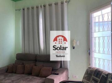 Casa · 119m² · 3 Quartos · 2 Vagas · Casa para venda em Fonte Imaculada de 119.00m² com 3 Quartos, 1 Suite e 2 Garagens
