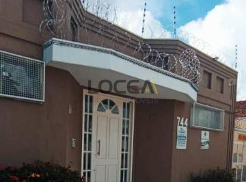 Comercial · 223m² · 1 Quarto · 4 Vagas · Imóvel Comercial para alugar em Jardim Sumaré de 223.00m² com 1 Quarto e 4 Garagens