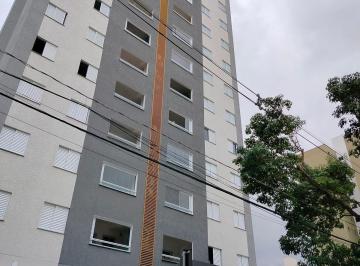 Apartamento · 53m² · 2 Quartos · 1 Vaga · Apartamento para venda e aluguel em Parque Campolim de 53.00m² com 2 Quartos e 1 Garagem