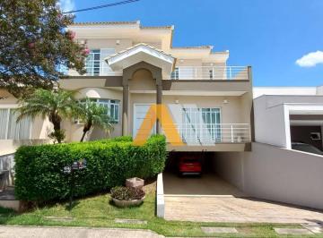 Casa · 328m² · 3 Quartos · 4 Vagas · Casa de Condomínio para venda em Condomínio Horizontes De Sorocaba de 328.00m² com 3 Quartos, 3 Suit