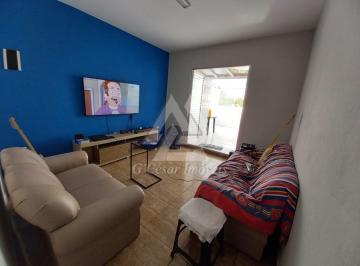 Casa · 125m² · 3 Quartos · 1 Vaga · Casa para venda em Parque São Vicente de 125.00m² com 3 Quartos e 1 Garagem