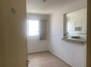 Apartamento · 56m² · 2 Quartos · 1 Vaga · Apartamento para venda em Jardim Ipanema de 56.00m² com 2 Quartos e 1 Garagem