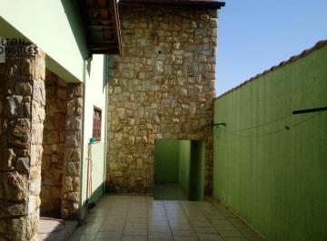 Casa · 296m² · 3 Quartos · 5 Vagas · Sobrado para venda em Vila Almeida de 296.00m² com 3 Quartos, 1 Suite e 5 Garagens