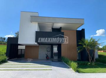 Casa · 325m² · 3 Quartos · 4 Vagas · Casa de Condomínio para venda em Alphaville Itu de 325.00m² com 3 Quartos, 3 Suites e 4 Garagens