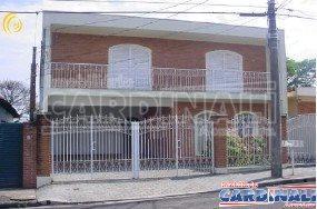 Casa · 258m² · 4 Quartos · 2 Vagas · Casa para venda em Jardim Macarengo de 258.00m² com 4 Quartos, 2 Suites e 2 Garagens