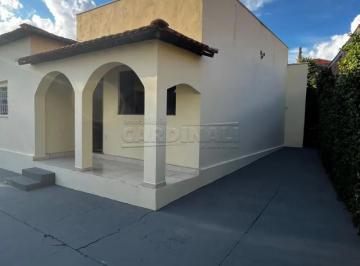 Casa · 115m² · 2 Quartos · 3 Vagas · Casa para venda em Vila Xavier (vila Xavier) de 115.00m² com 2 Quartos e 3 Garagens