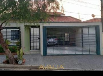 Casa · 163m² · 3 Quartos · 4 Vagas · Casa para venda em Jardim Europa de 163.00m² com 3 Quartos, 1 Suite e 4 Garagens