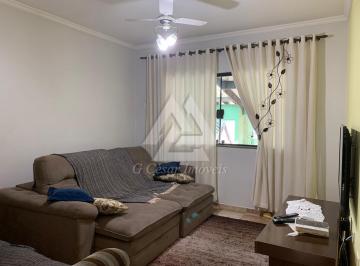 Casa · 300m² · 4 Quartos · 2 Vagas · Casa para venda em Jardim Mauá de 300.00m² com 4 Quartos, 1 Suite e 2 Garagens