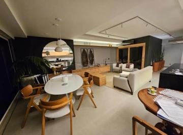 Apartamento · 141m² · 3 Quartos · 1 Vaga · Apartamento para venda em Vila Ferroviária de 141.00m² com 3 Quartos, 3 Suites e 1 Garagem