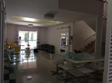 Casa · 397m² · 5 Quartos · 4 Vagas · Casa para venda em Condomínio Granja Olga de 397.00m² com 5 Quartos, 5 Suites e 4 Garagens