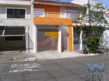 Casa · 125m² · 2 Quartos · 1 Vaga · Sobrado para venda em Planalto Paulista de 125.00m² com 2 Quartos e 1 Garagem