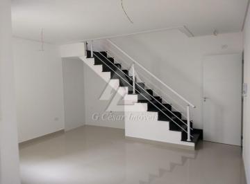 Apartamento · 112m² · 2 Quartos · 2 Vagas · Cobertura para venda em Parque Novo Oratório de 112.00m² com 2 Quartos, 1 Suite e 2 Garagens