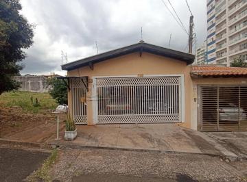 Casa · 109m² · 3 Quartos · 2 Vagas · Casa para venda em Jardim Gibertoni de 109.00m² com 3 Quartos, 1 Suite e 2 Garagens