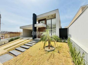 Casa · 202m² · 3 Quartos · 4 Vagas · Casa de Condomínio para venda em Éden de 202.00m² com 3 Quartos, 3 Suites e 4 Garagens