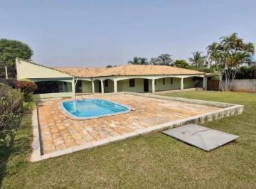 Casa · 370m² · 5 Quartos · 5 Vagas · Casa para venda em Terras De Santa Elizabeth de 370.00m² com 5 Quartos, 1 Suite e 5 Garagens