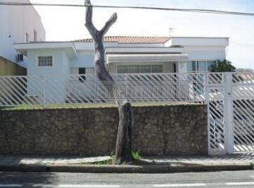 Casa · 299m² · 4 Quartos · 2 Vagas · Casa para venda em Jardim Santa Rosália de 299.00m² com 4 Quartos, 4 Suites e 2 Garagens