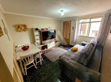 Apartamento · 44m² · 2 Quartos · 1 Vaga · Apartamento para venda em Vila Independência de 44.00m² com 2 Quartos e 1 Garagem